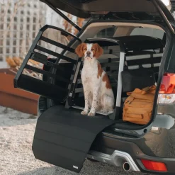 New Thule dog mat standard