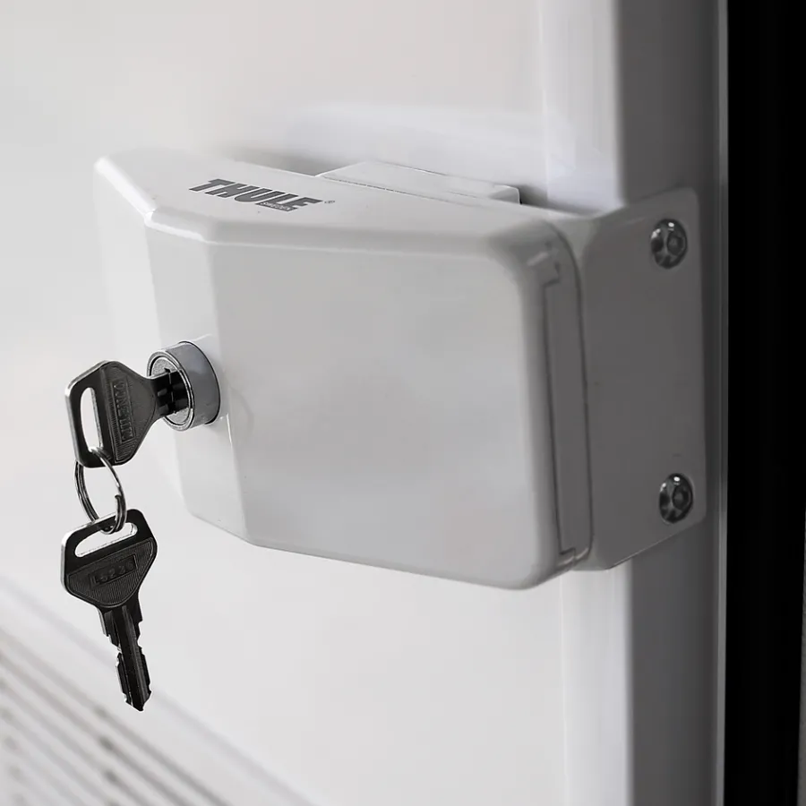 New Thule Door Frame Lock