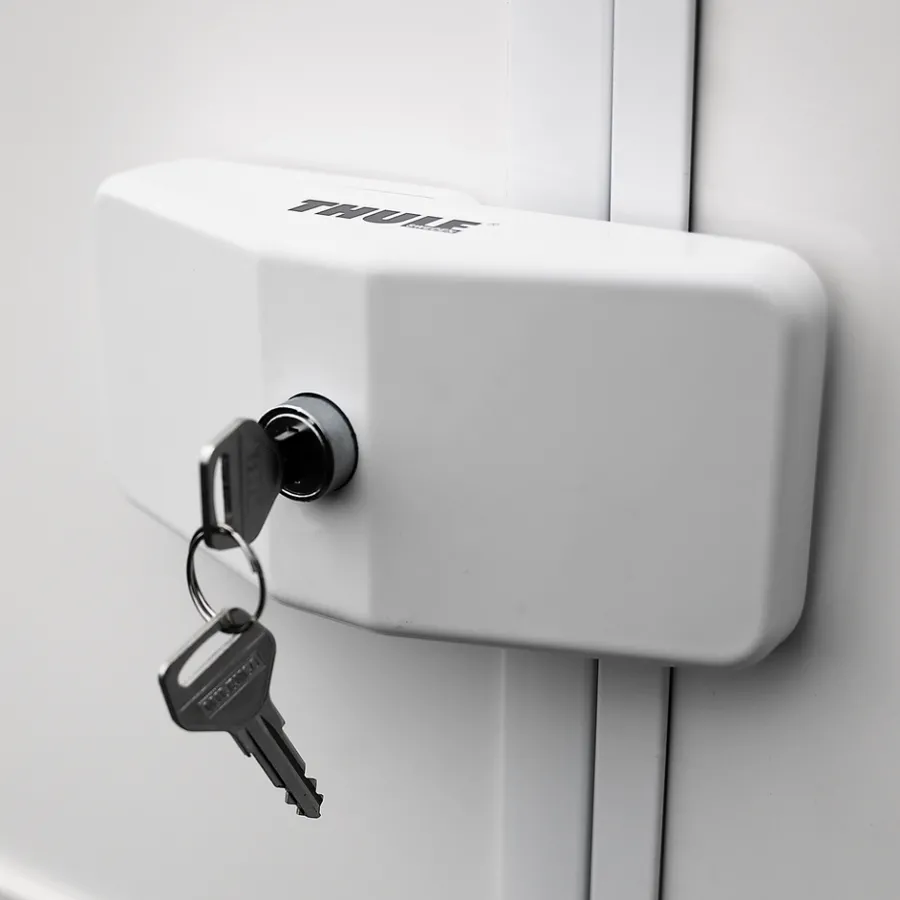 Online Thule Door Lock