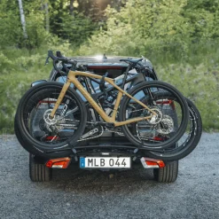 New Thule EasyFold 3, 2+1 add-on bundle
