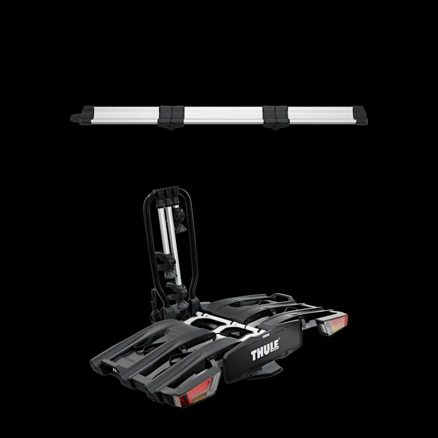 Fashion Thule EasyFold XT easy-loading bundle