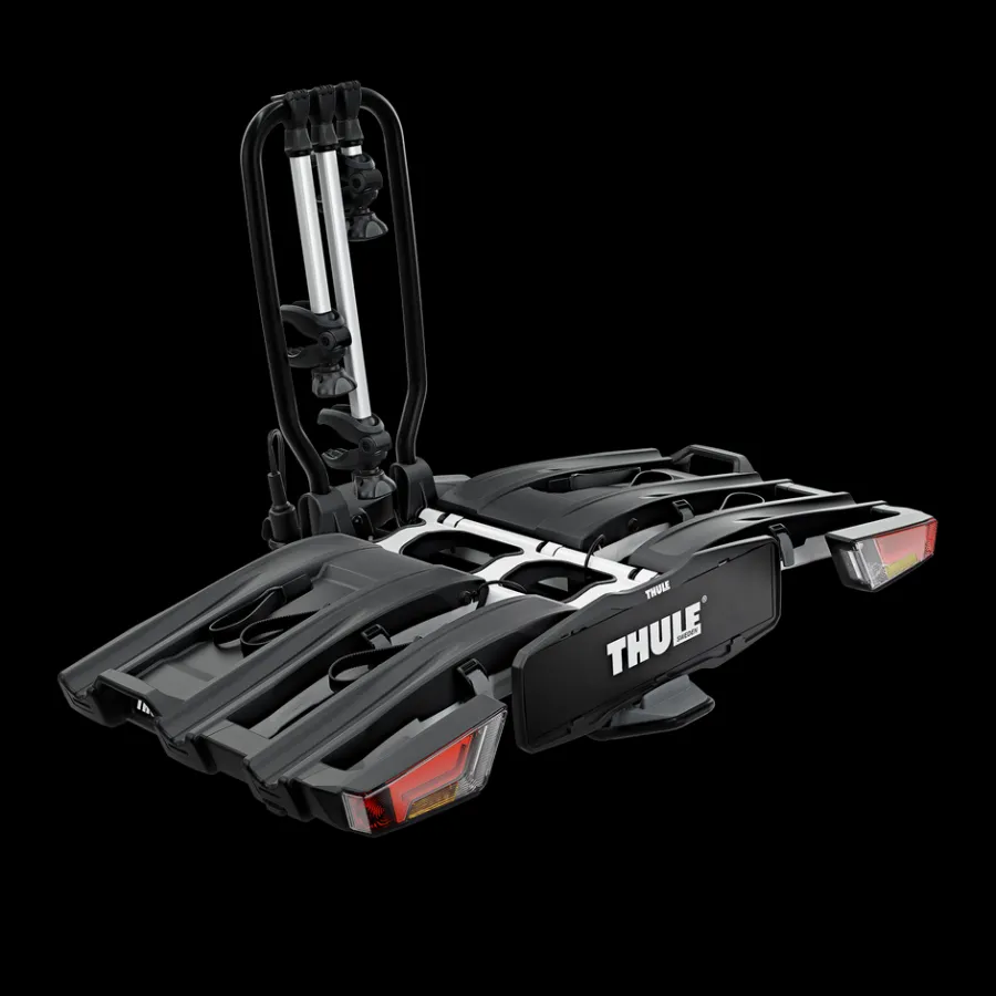 Fashion Thule EasyFold XT easy-loading bundle