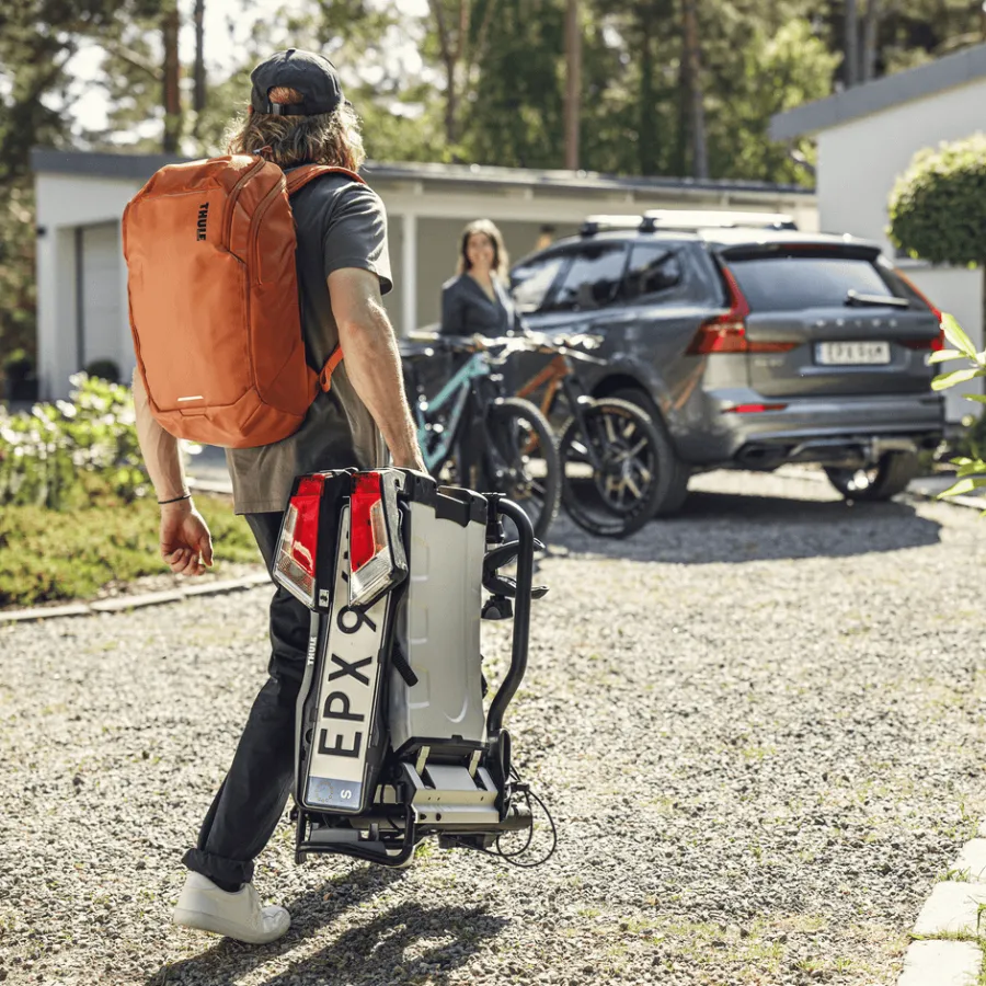 Fashion Thule EasyFold XT easy-loading bundle