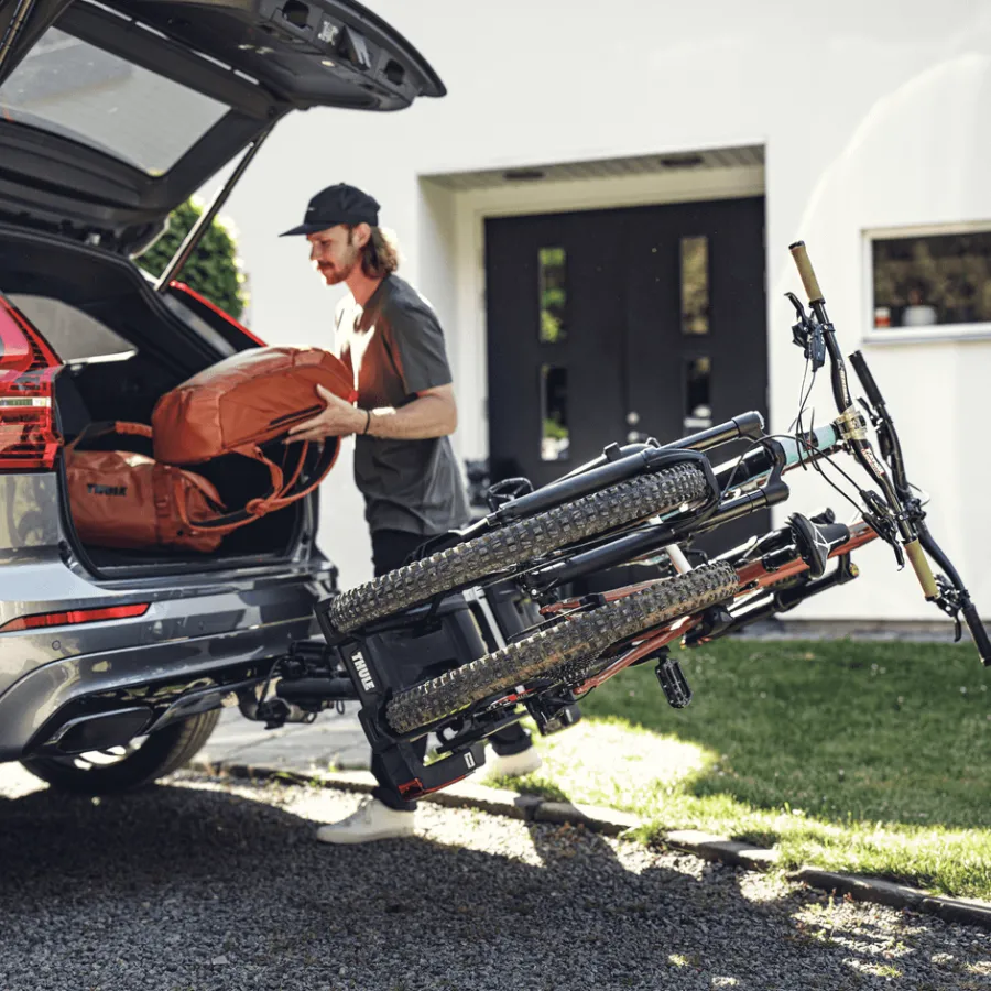 Fashion Thule EasyFold XT easy-loading bundle