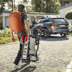 New Thule EasyFold XT F