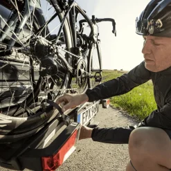 New Thule EasyFold XT F