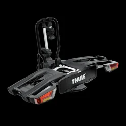 Discount Thule EasyFold XT fatbike bundle