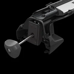 New Thule Edge Clamp
