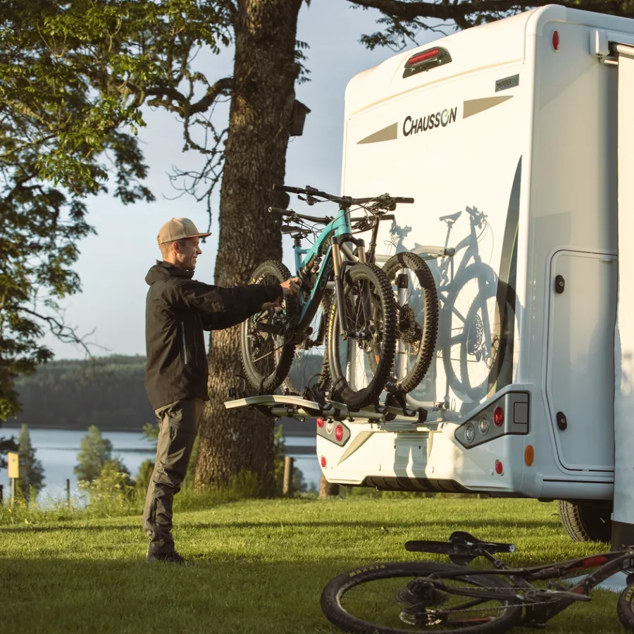 Hot Thule Elite G2 Standard