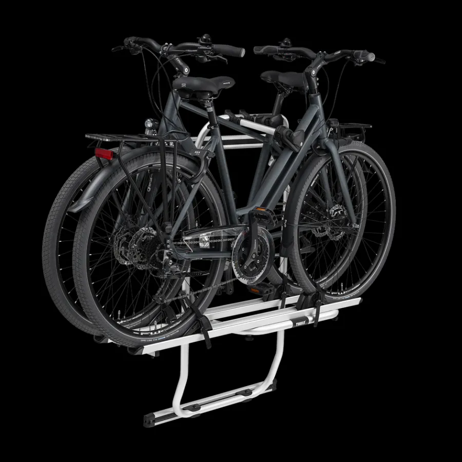 Clearance Thule Elite Van XT