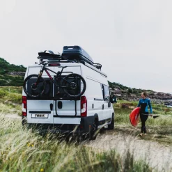 Clearance Thule Elite Van XT