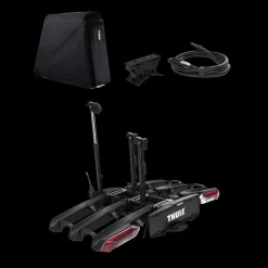 Best Thule Epos basic bundle