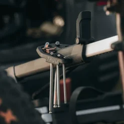 New Thule Epos Bike Repair Holder