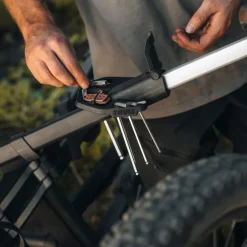 New Thule Epos Bike Repair Holder