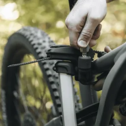 Sale Thule Epos fatbike bundle