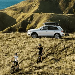 Hot Thule EuroWay G2