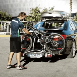 Best Thule EuroWay G2
