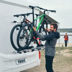 New Thule Excellent Standard