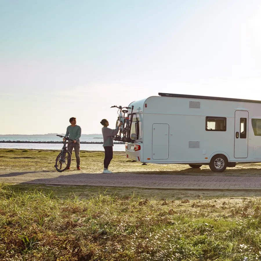 New Thule Excellent Standard