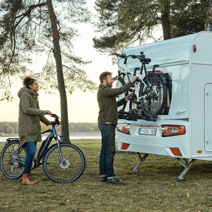 Fashion Thule Excellent Standard