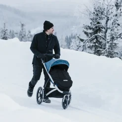 New Thule footmuff sport
