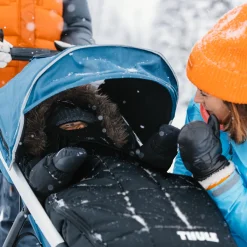 New Thule footmuff sport