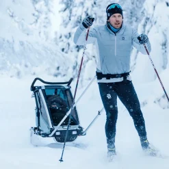 New Thule footmuff sport