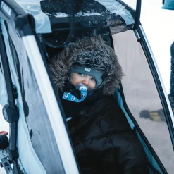 New Thule footmuff sport