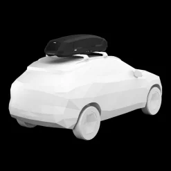 Sale Thule Force 3 L Sport