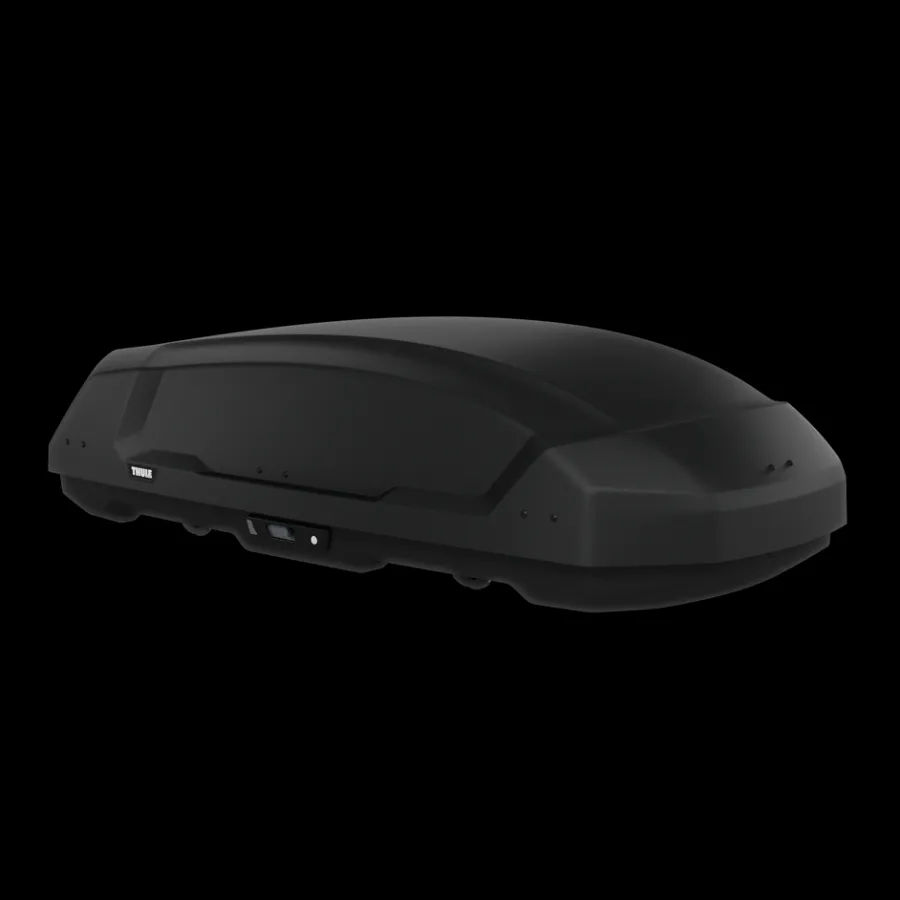 Best Thule Force 3 M