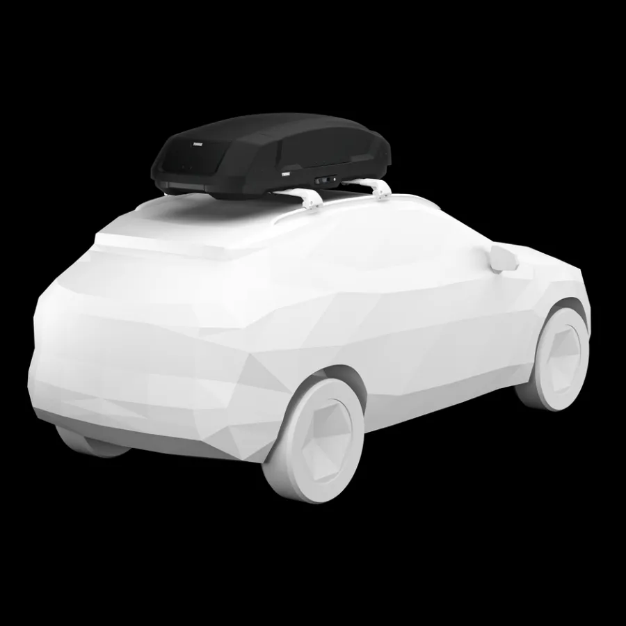 Best Thule Force 3 M