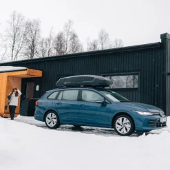 Best Thule Force 3 M
