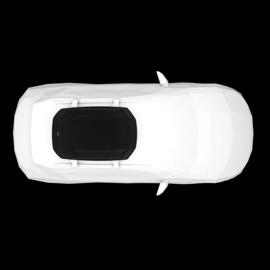 New Thule Force 3 S