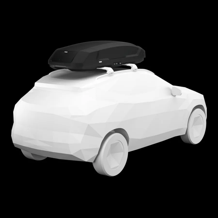 Sale Thule Force 3 XL