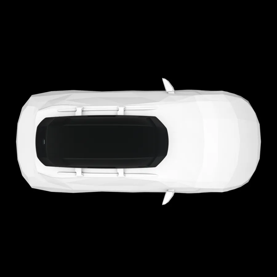 Sale Thule Force 3 XL