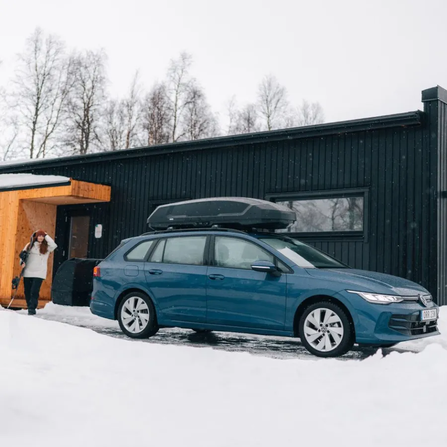 Sale Thule Force 3 XL