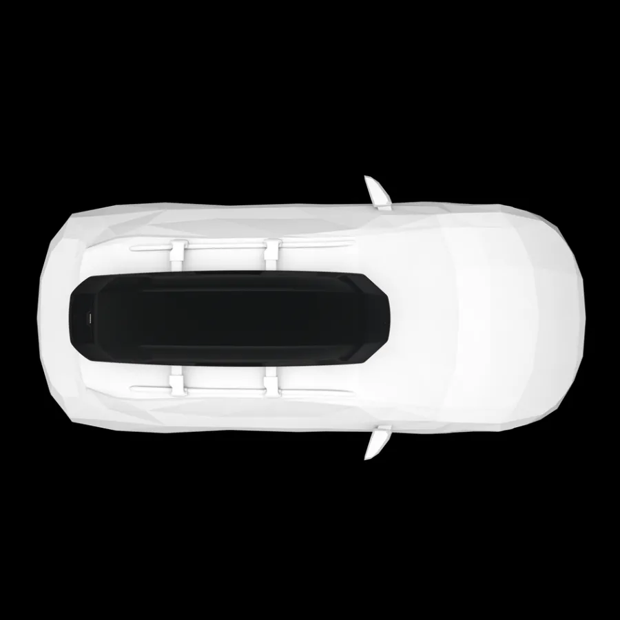 Outlet Thule Force 3 XXL Sport