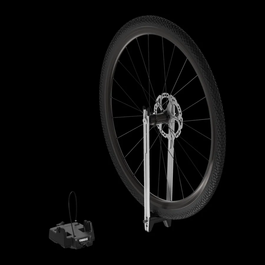 Online Thule Front Wheel Holder