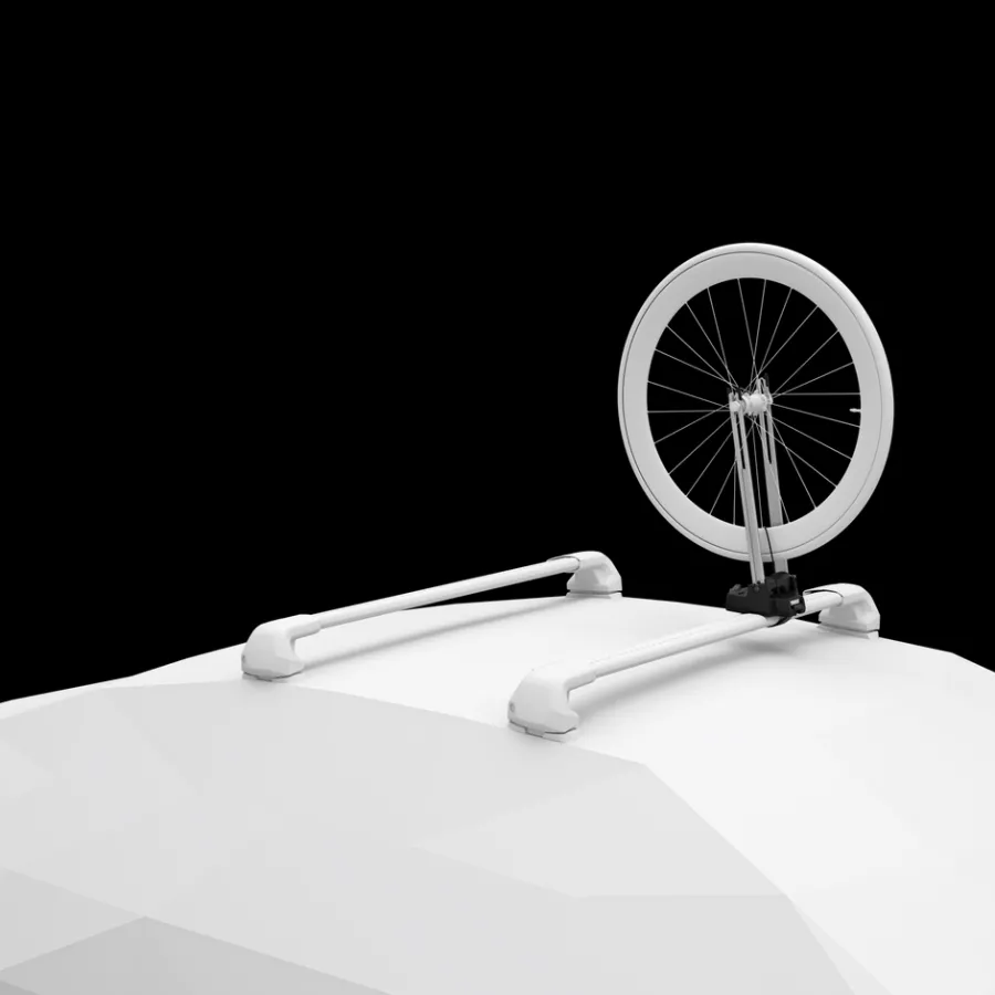 Online Thule Front Wheel Holder