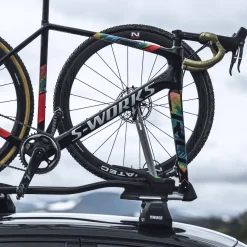 Online Thule Front Wheel Holder