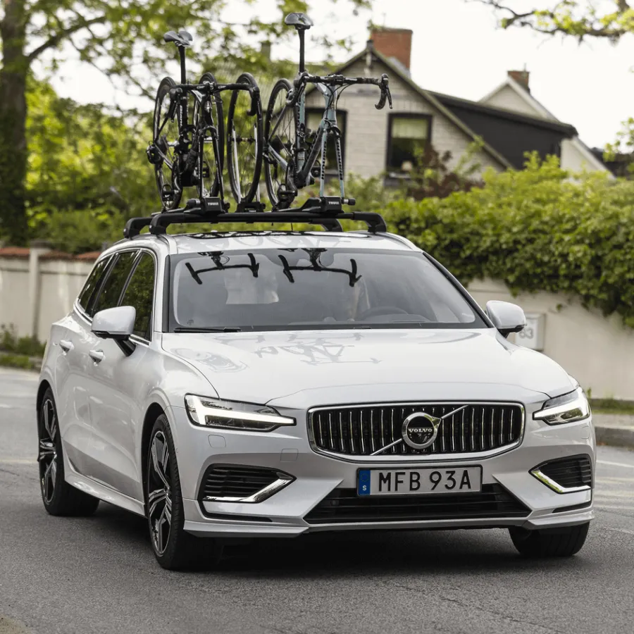Online Thule Front Wheel Holder