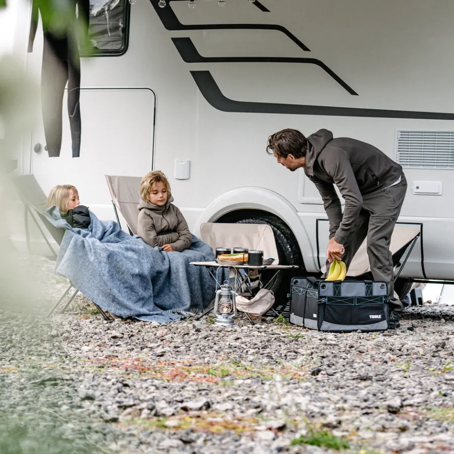 New Thule Go Box