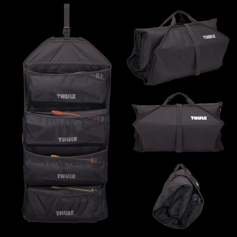 Clearance Thule GoPack Duffel Set