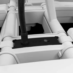 Hot Thule High-grade lock