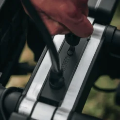 Hot Thule High-grade lock