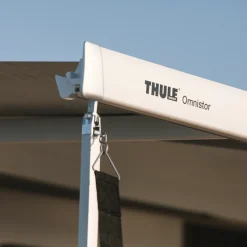 Online Thule Hold Down Side Strap Kit