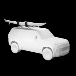 Sale Thule Hullavator Pro