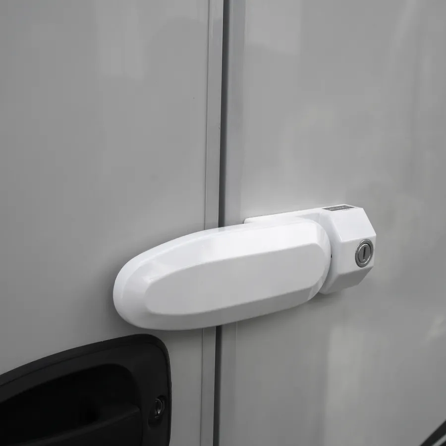 Clearance Thule Inside-Out Lock G2