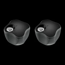 Online Thule Knob with Lock
