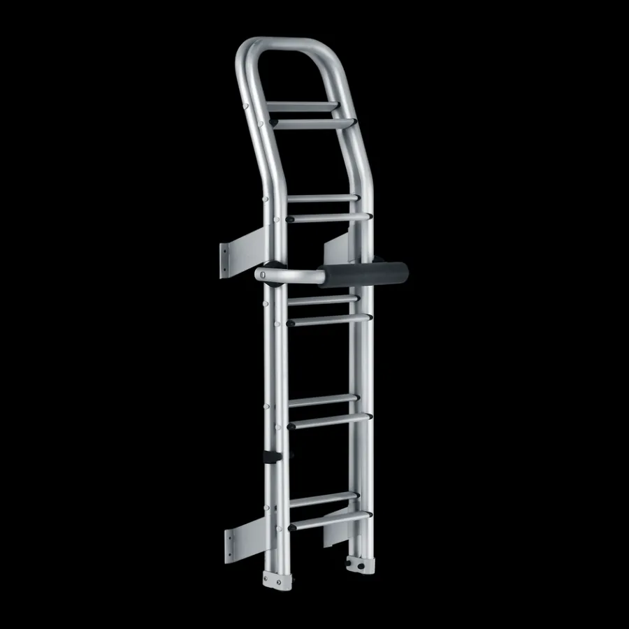 Discount Thule Ladder